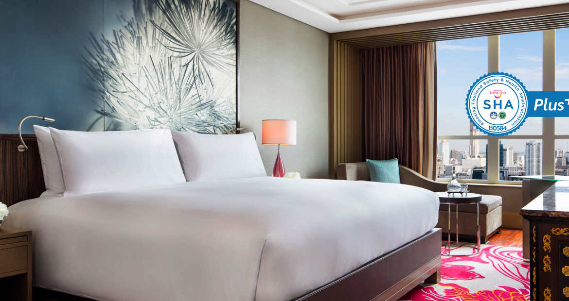 Sofitel Bangkok Sukhumvit Test Go Package