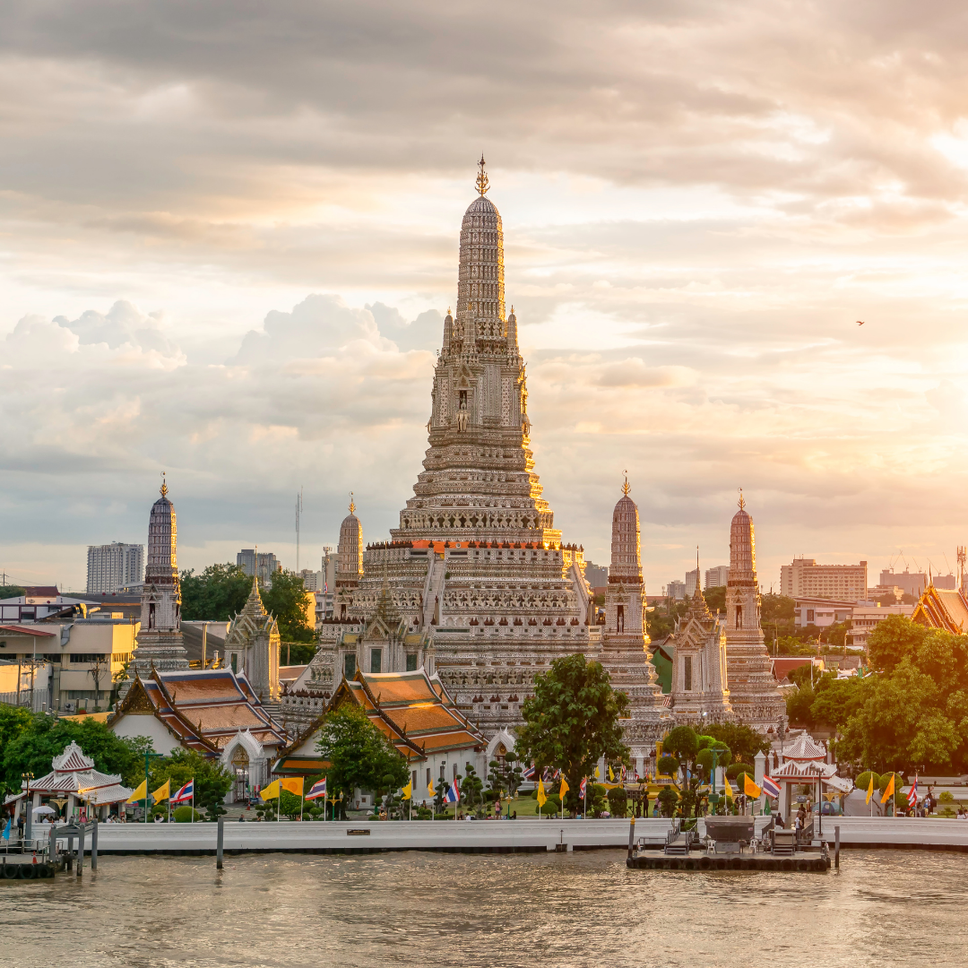 Explore Bangkok Top Attractions With Sofitel Bangkok Sukhumvit